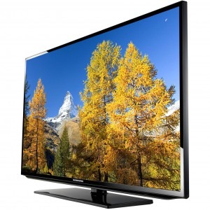 Televizor LED Samsung Smart TV 46EH5300 Seria EH5300 116cm negru Full ...