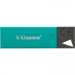 Kingston DataTraveler Mini 3.0 128GB verde