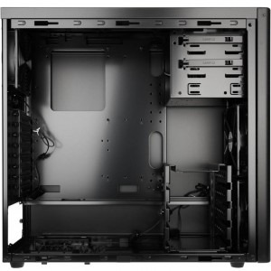 Lian Li PC-7H Black Window