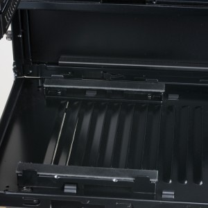 Lian Li PC-7H Black Window