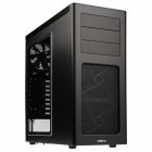 Lian Li PC-7H Black Window