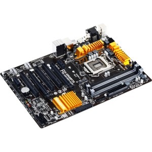 GIGABYTE GA-H97-D3H