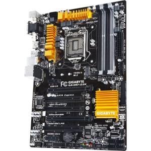 GIGABYTE GA-H97-D3H