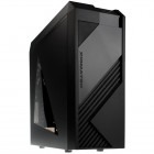 Xigmatek Spirit Black Window