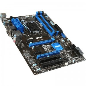 MSI Z97 PC Mate
