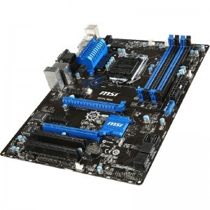 MSI Z97 PC Mate