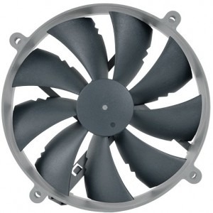 Ventilator Noctua NF-P14r redux-1500 PWM