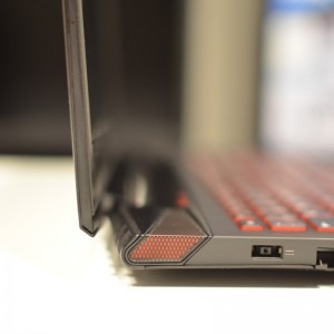 Lenovo 15.6'' Y50-70, FHD, Procesor Intel® Core™ i7-4700HQ 2.4GHz Haswell, 8GB, 1TB + 8GB SSH, GeForce GTX 860M 4GB, Black