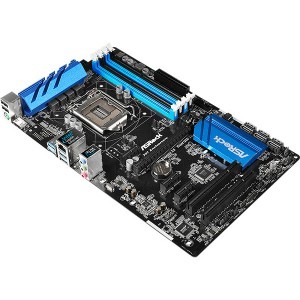 ASRock Z97 Anniversary