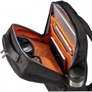 Everki Rucsac notebook 14.1 inch Studio Slim black