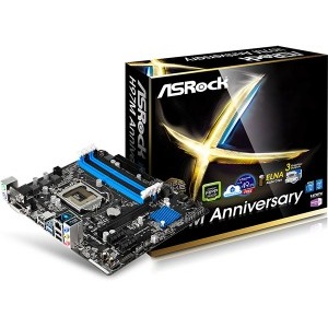 ASRock H97M Anniversary