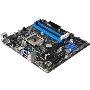 ASRock H97M Anniversary