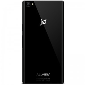 Allview X2 Twin Dual Sim Black