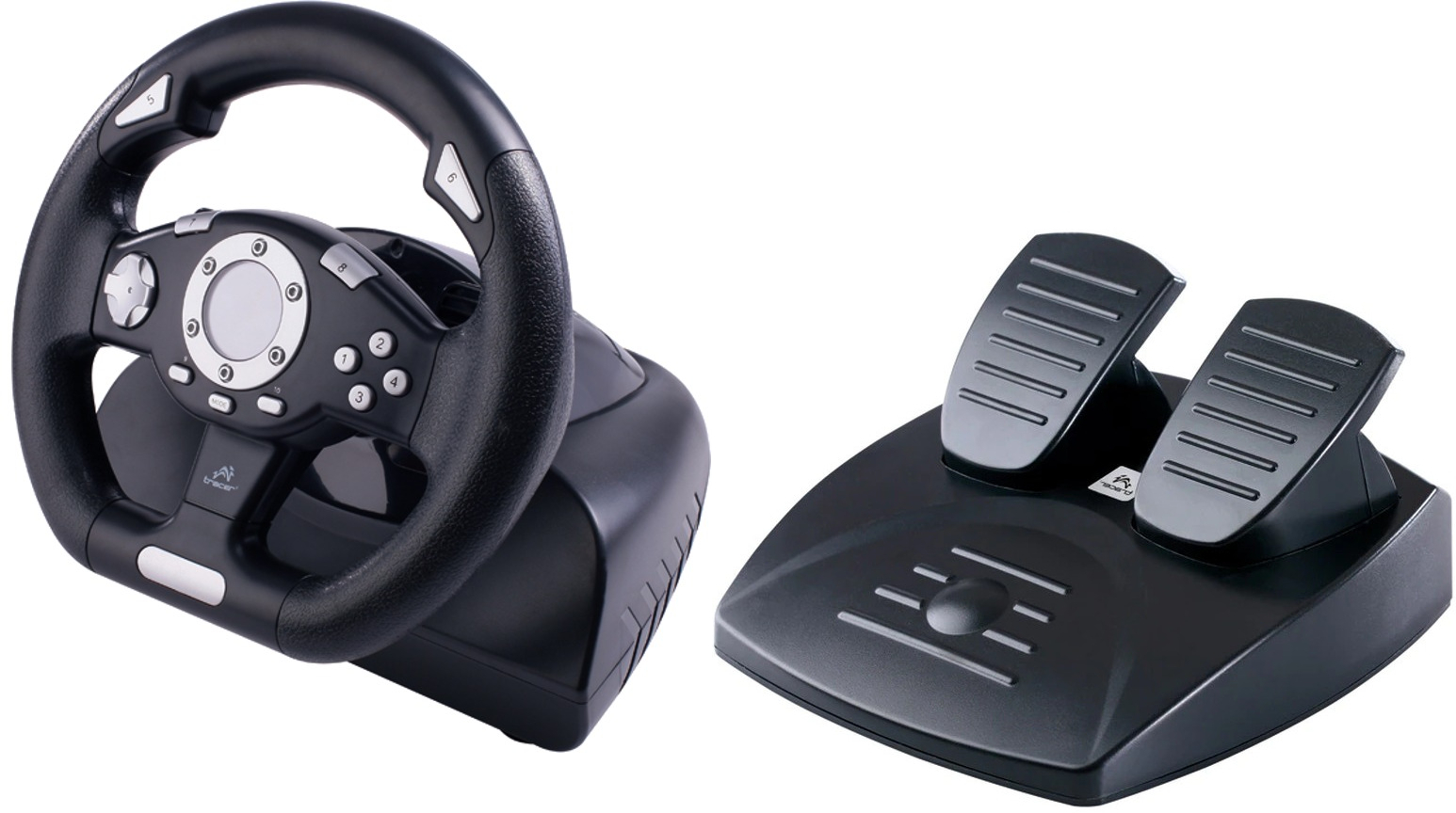 Volan TRACER Sierra pentru PC