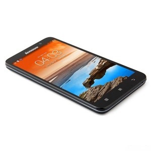 Lenovo A850+ Dual Sim 4GB Black