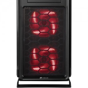 Corsair Graphite 760T Black Windowed New