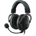 HyperX Cloud II 7.1 Gun Metal