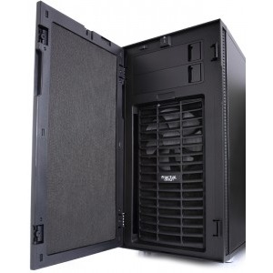 Fractal Design Define R5 Black