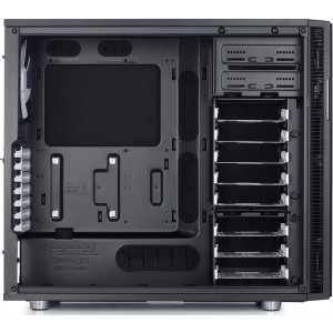 Fractal Design Define R5 Black