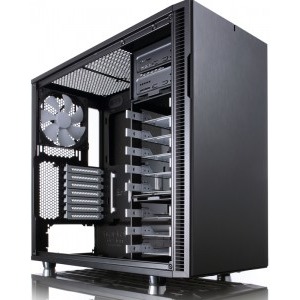 Fractal Design Define R5 Black