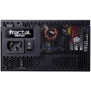 Fractal Design Edison M, 80+ Gold, 650W