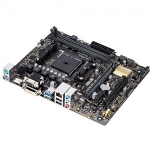 ASUS A68HM-PLUS