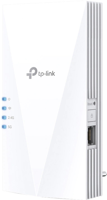 Bridge/Range Extender TP-LINK Gigabit RE500X Dual-Band WiFi 6