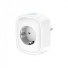 Gosund Pachet 4 prize smart SP1, Wi-Fi, Monitorizare energie, Control vocal, 3680 W, 16 A