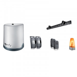 Somfy Kit automatizare pentru porti culisante FreeVia 400