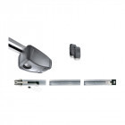 Somfy Kit automatizare pentru usa de garaj GDK 700, Motor 24V, Blocare anti-furt