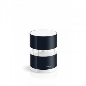 Netatmo Modul aditional de vant pentru statie meteo, Monitorizare viteza si directie