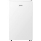 Frigider Heinner HF-N94F+, 94 L, Control mecanic, Clasa F, 84 cm, Alb
