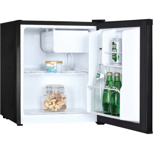 Heinner Minibar HMB-41NHBKF+, 41 L, Clasa F, 51 cm, Negru