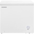 Lada frigorifica Heinner HCF-H205F+, 198 L, Clasa F, Control mecanic, Alb