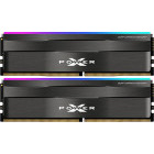 Silicon Power XPOWER Zenith RGB 16GB DDR4 3200MHz CL16 Dual Channel Kit