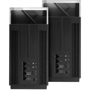 ASUS Gigabit ET12 Tri-Band WiFi 6 2Pack