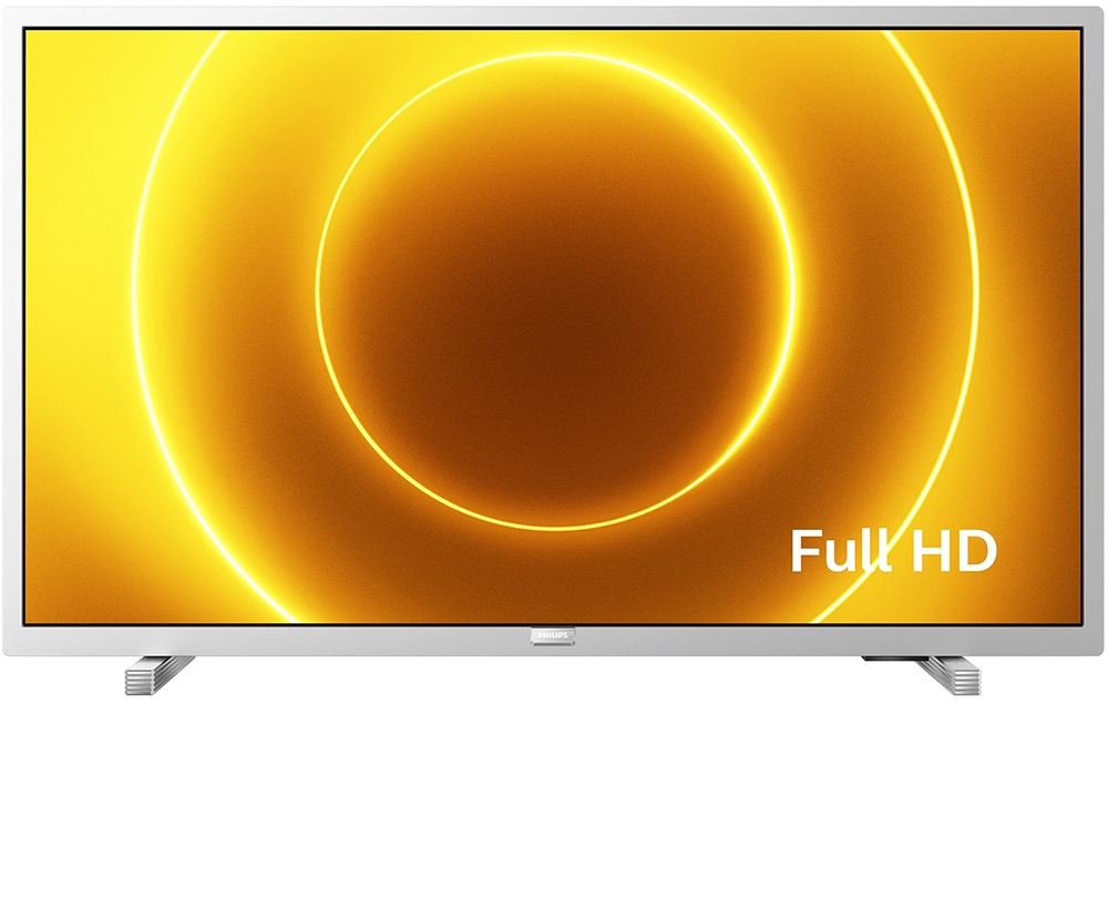 Televizor LED Philips 43PFS5525/12 Seria PFS5525/12 108cm argintiu Full HD