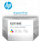Consumabil HP Cap Printare 6ZA18AE Tri-Color