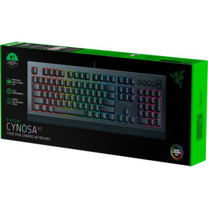 Razer Cynosa V2 Chroma RGB