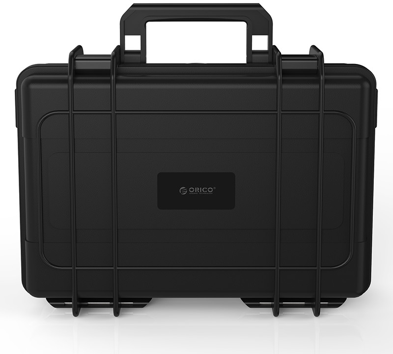 Husa HDD Extern Orico PSC-L20 20x 3.5" Black