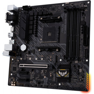 ASUS TUF GAMING A520M-PLUS