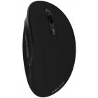 Mouse Delux M618SE Black
