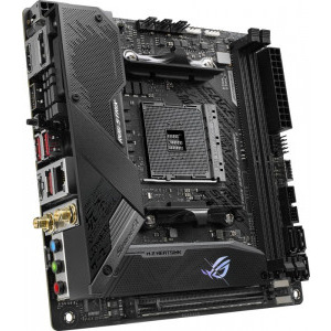 ASUS ROG STRIX B550-I GAMING