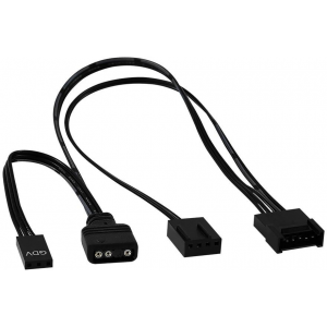 Aerocool Saturn 12F ARGB 120mm