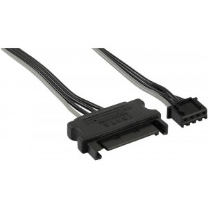 Aerocool Saturn 12F ARGB Pro 120mm Three Fan Pack