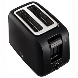 Tefal Prajitor de paine Vita TT1A1830, 800W, Negru