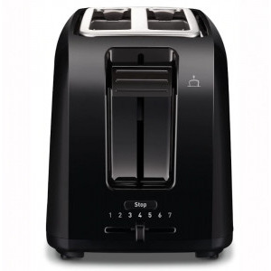 Tefal Prajitor de paine Vita TT1A1830, 800W, Negru