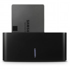 Rack AXAGON ADSA-SN Compact USB 3.0 Black