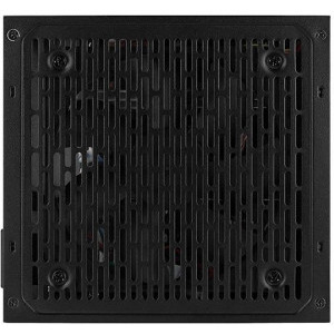 Aerocool LUX, 80+ Bronze, 550W