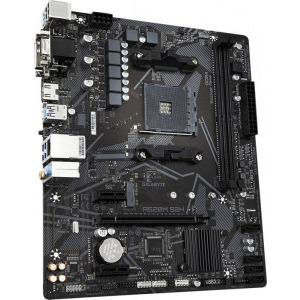 GIGABYTE A520M S2H